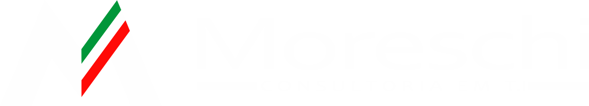 Moreschi Consultoria em TI Dashboard